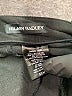 Hilary Radley Black Active Pants Size S - photo 7
