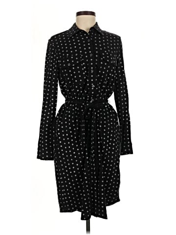 Lands' End Casual Dress (view 1)