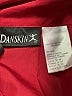 Danskin 100% Polyester Red Windbreaker Size M - photo 6