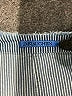 J. McLaughlin Blue Denim Jacket Size L - photo 6