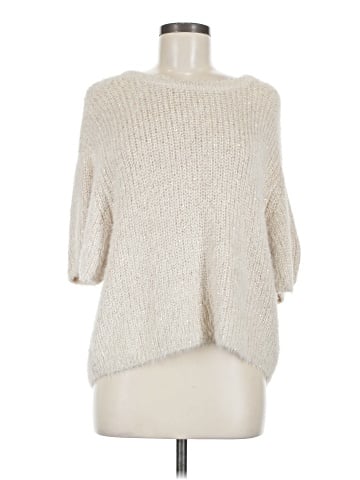 Express Pullover Sweater (view 1)