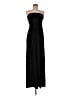 Vanilla Bay Black Cocktail Dress Size M (estimated) - photo 1
