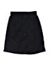 Reebok 100% Polyester Black Athletic Shorts Size 8 - 10 - photo 2