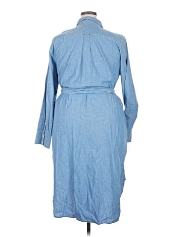 J.Crew Casual Dress (view 2)