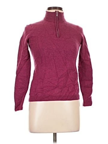 Brooks Brothers 346 Turtleneck Sweater (view 1)