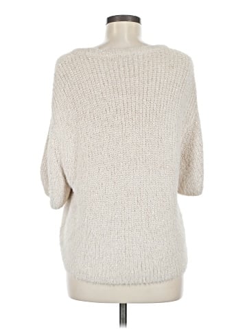 Express Pullover Sweater (view 2)
