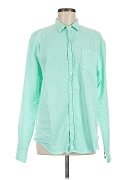Frank & Eileen Long Sleeve Button Down Shirt
