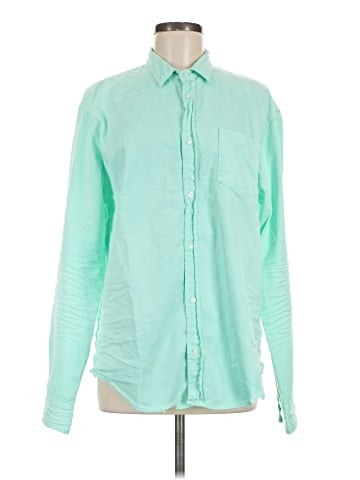 Frank & Eileen Long Sleeve Button-Down Shirt (view 1)