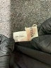 Queenia 100% Polyester Black Cocktail Dress Size M - photo 7