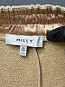 Milly Tan Casual Pants Size L - photo 6