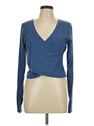 Fabletics Long Sleeve T-Shirt (view 1)