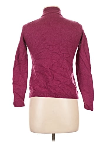 Brooks Brothers 346 Turtleneck Sweater (view 2)