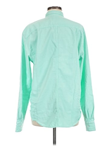 Frank & Eileen Long Sleeve Button-Down Shirt (view 2)