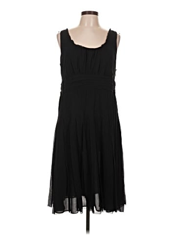 Sigrid Olsen Cocktail Dress (view 1)