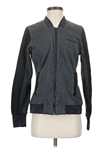 Ogio Zip Up Hoodie (view 1)