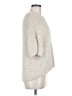 Express Ivory Pullover Sweater Size M - photo 4