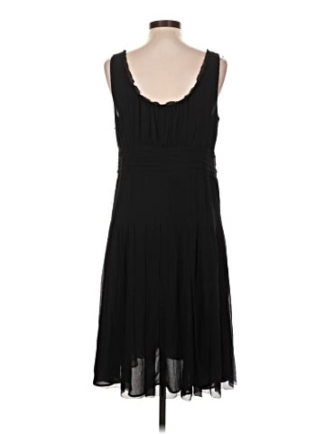 Sigrid Olsen Cocktail Dress (view 2)