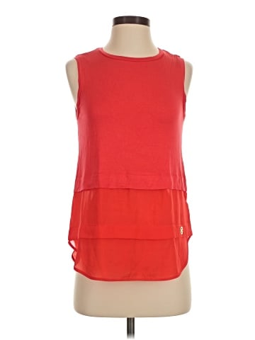 MICHAEL Michael Kors Sleeveless T-Shirt (view 1)