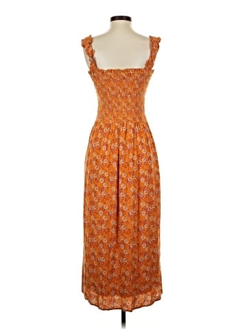 WAYF Casual Dress (view 2)