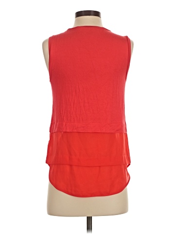 MICHAEL Michael Kors Sleeveless T-Shirt (view 2)