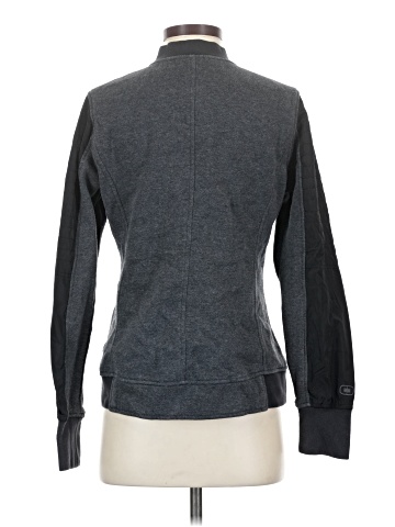 Ogio Zip Up Hoodie (view 2)