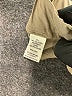 SOHO Apparel Ltd Tan Dress Pants Size 14 - photo 5