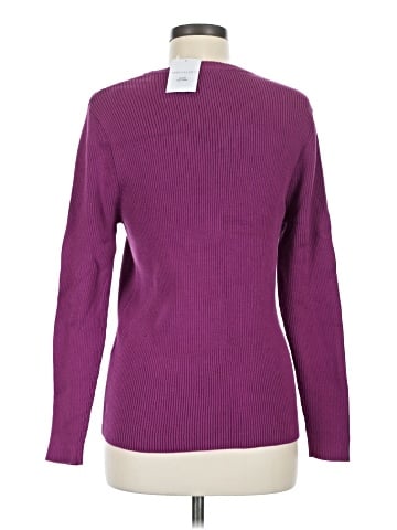 Appleseeds Pullover Sweater (view 2)