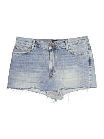 BDG Denim Shorts (view 1)