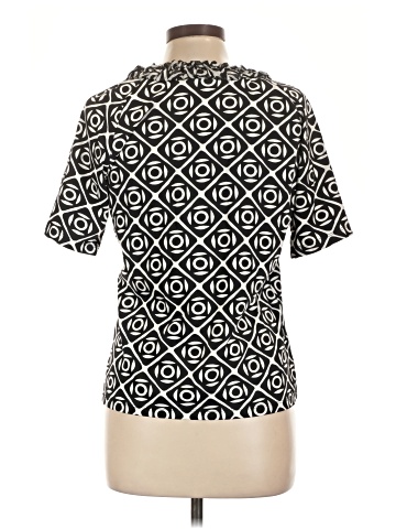 Covington Short Sleeve Top (view 2)