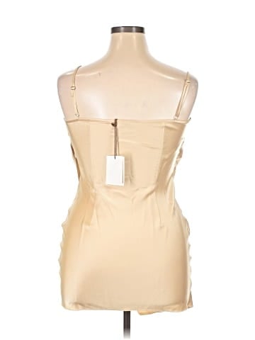 Nanushka Cocktail Dress (view 2)