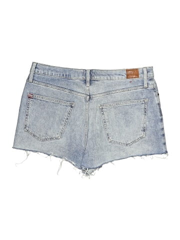 BDG Denim Shorts (view 2)