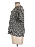 Covington Black Short Sleeve Top Size L - photo 5