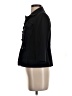 Ann Taylor 100% Polyester Black Jacket Size 2 - photo 5