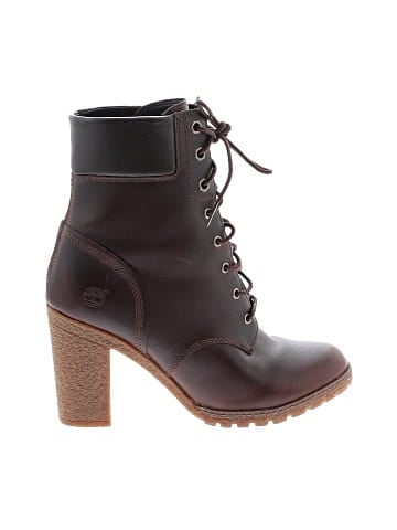 Timberland Ankle Boots (view 1)