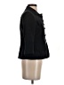 Ann Taylor 100% Polyester Black Jacket Size 2 - photo 4