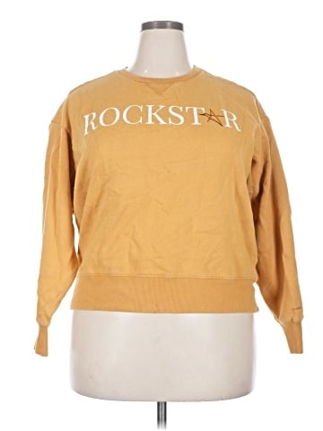 Merrell Pullover Sweater (view 1)