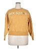 Merrell Gold Pullover Sweater Size XXL - photo 1