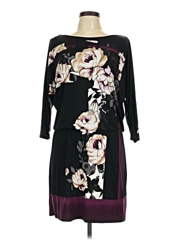 White House Black Market Cocktail Dress (view 1)