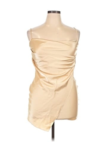 Nanushka Cocktail Dress (view 1)