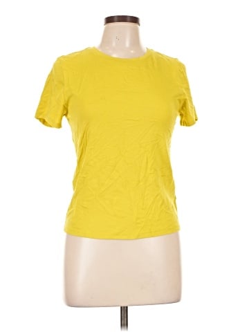 Old Navy Short Sleeve T-Shirt (view 1)