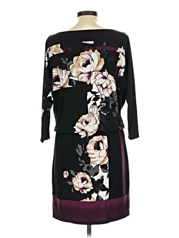 White House Black Market Cocktail Dress (view 2)