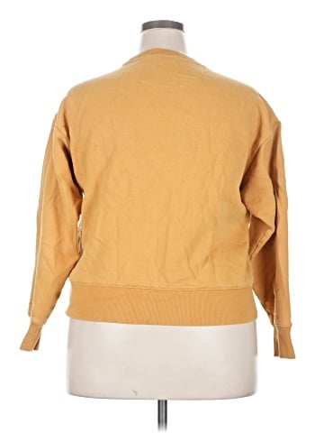 Merrell Pullover Sweater (view 2)