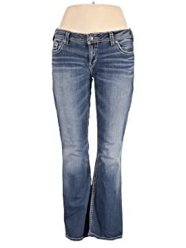 Silver Jeans Co. Jeans