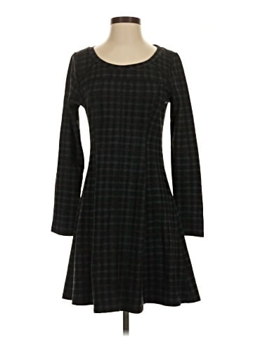 Skies Are Blue Casual Dress (view 1)