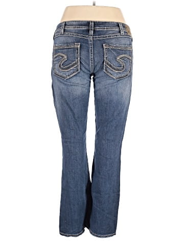 Silver Jeans Co. Jeans (view 2)