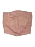 Torrid Tan Khaki Shorts Size 16 - photo 2
