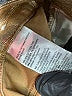Chico's Metallic Gold Casual Pants Size Med (1.5) - photo 8