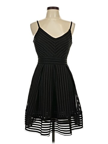 Haute Monde Cocktail Dress (view 1)