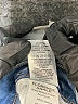 DL1961 Solid Blue Jeans Size 26 waist - photo 8