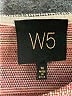 W5 Tan Cardigan Size M - photo 7